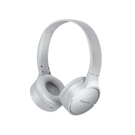 Panasonic RB-HF420BE-W Bluetooth HiFi On Ear hörlurar