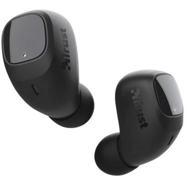 Trust Nika Compact Bluetooth In Ear hörlurar