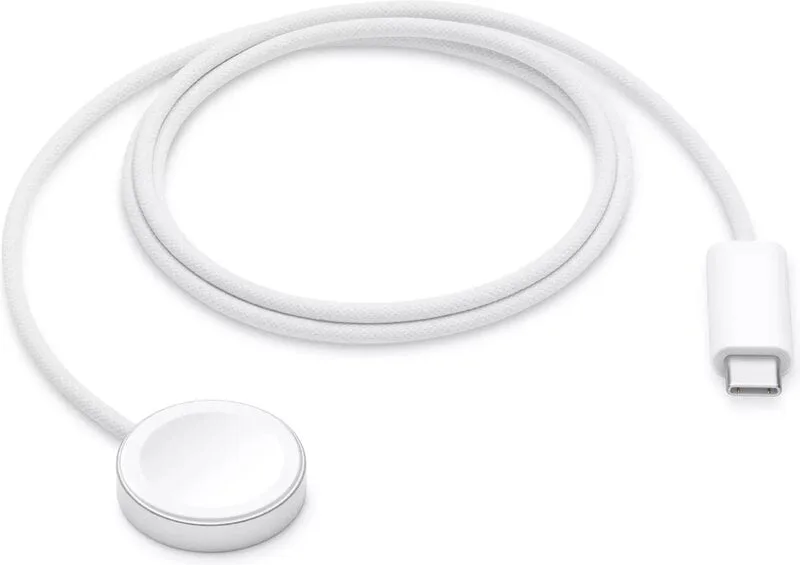Apple Magnetisk snabbladdningskabel med usb-c-kontakt till Apple