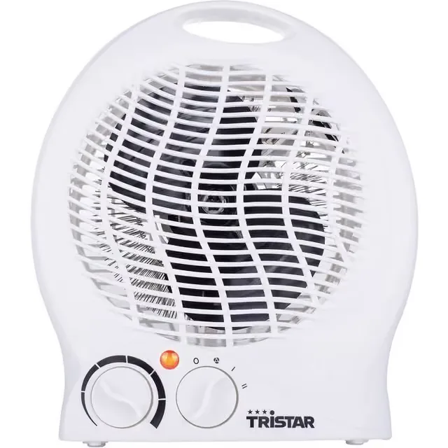 Tristar KA-5039 Värmefläkt 25 m² Vit