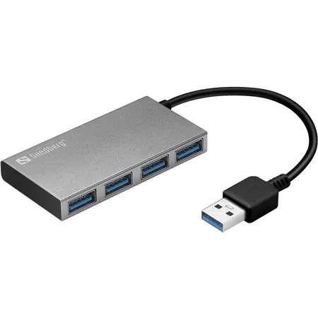 Sandberg USB 3.0 Pocket Hub