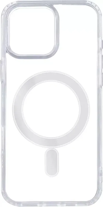 Andersson TPU case w/ MagSafe / Apple iPhone 16 Pro