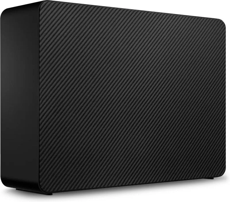 Seagate Expansion Desktop 20TB