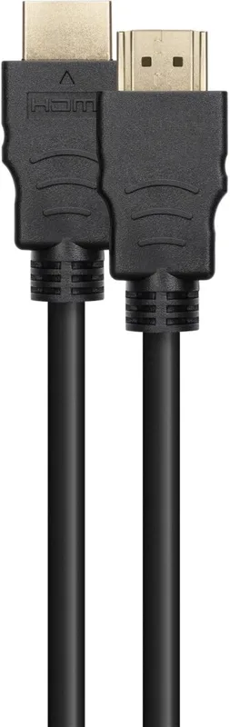 DELTACO Ultra High Speed HDMI-kabel