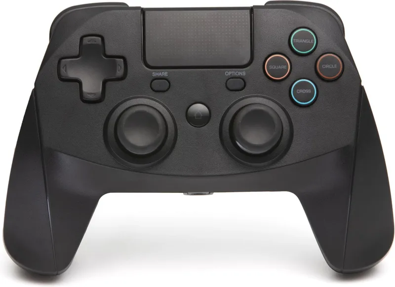 Snakebyte PS4 Gamepad 4 S Wireless