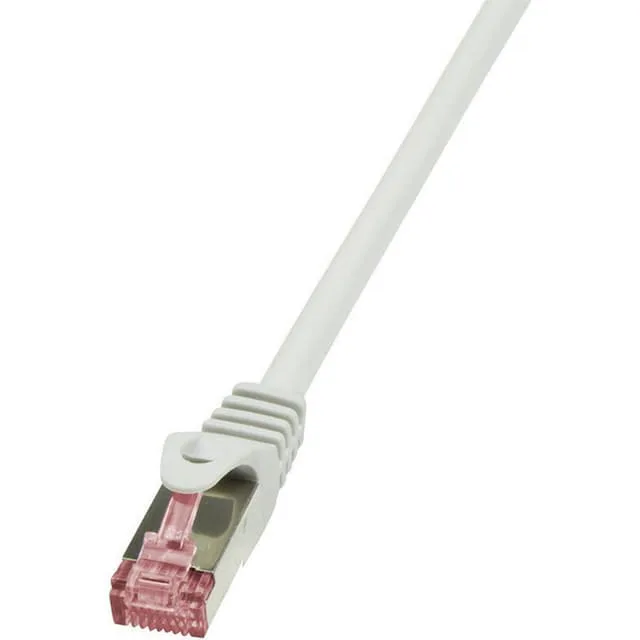 LogiLink PrimeLine - patch-kabel - 10 m