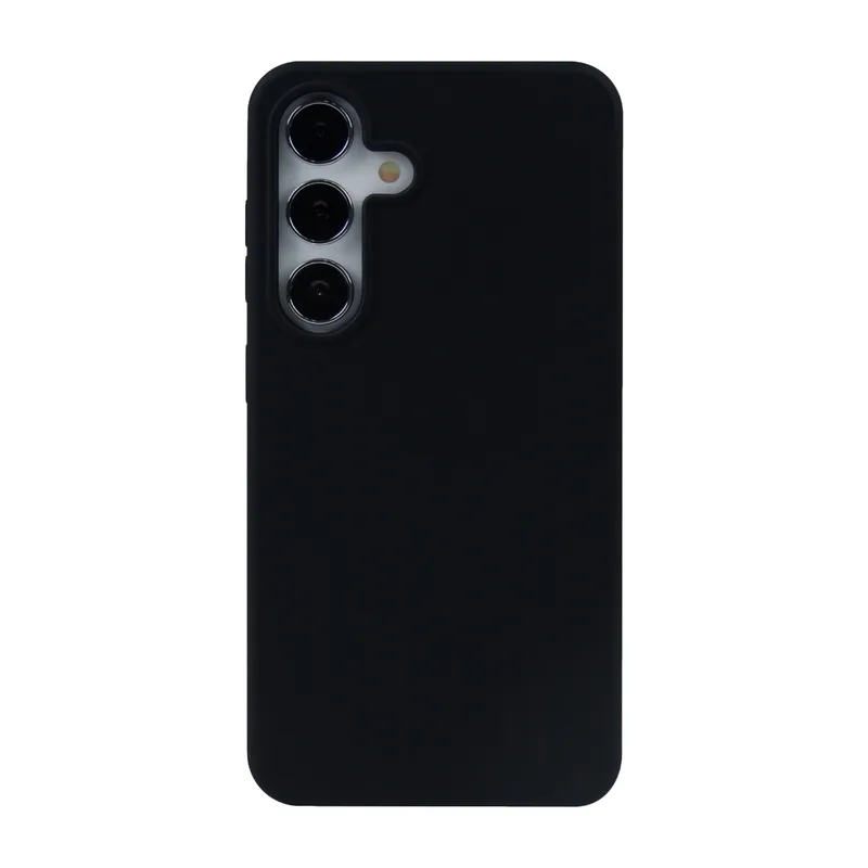 Ferrelli Samsung Galaxy S25 Liquid silikonklätt skal