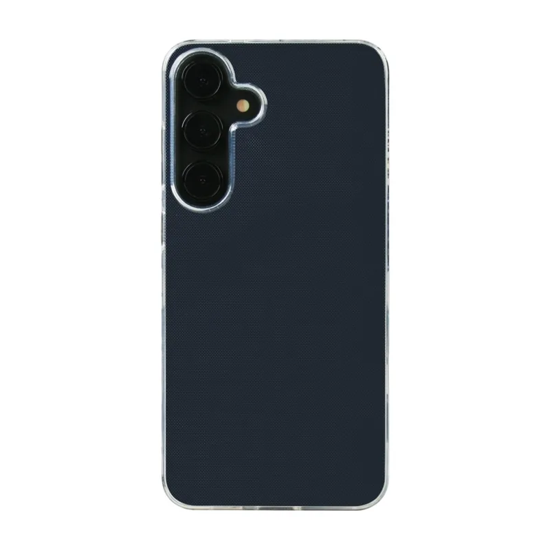 Tipi Samsung Galaxy S25+ Backcover 1.0 skal