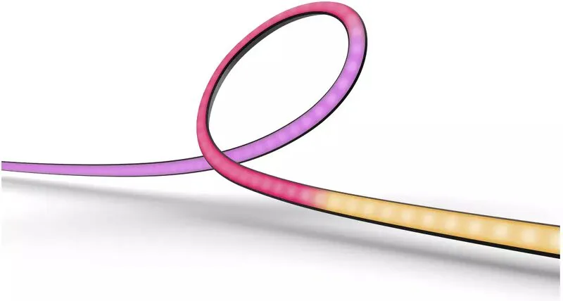 Philips Hue Play gradient lightstrip för PC 24-27"