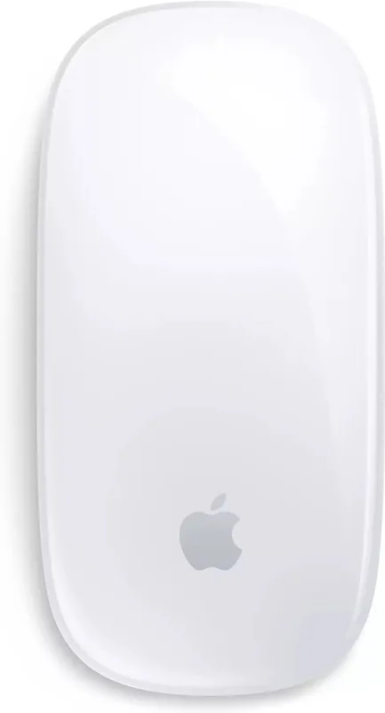 Apple Magic Mouse / Multi-Touch Surface