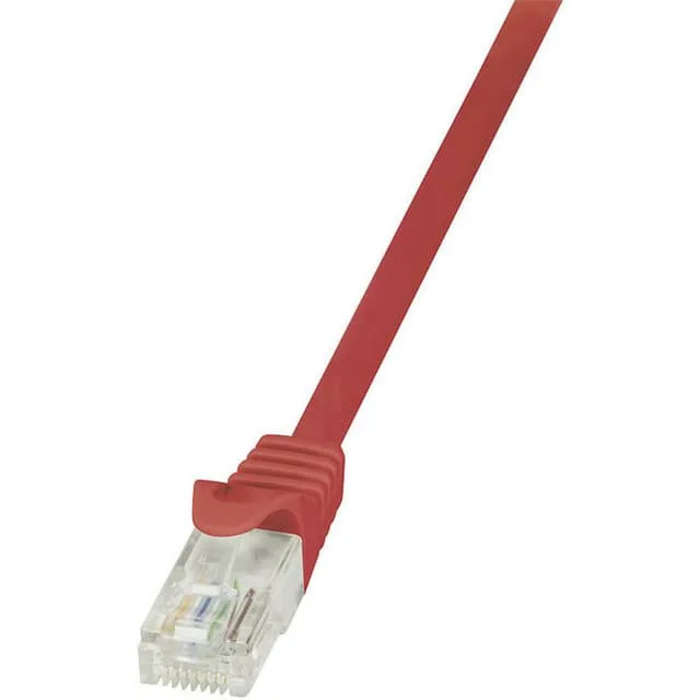 LogiLink CP2064U RJ45 Nätverk Anslutningskabel