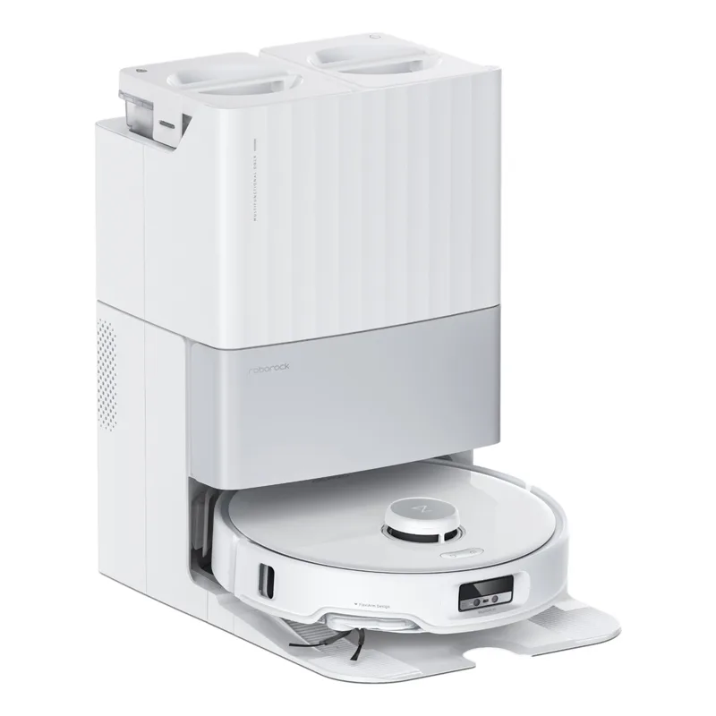 RoboRock Qrevo Edge White