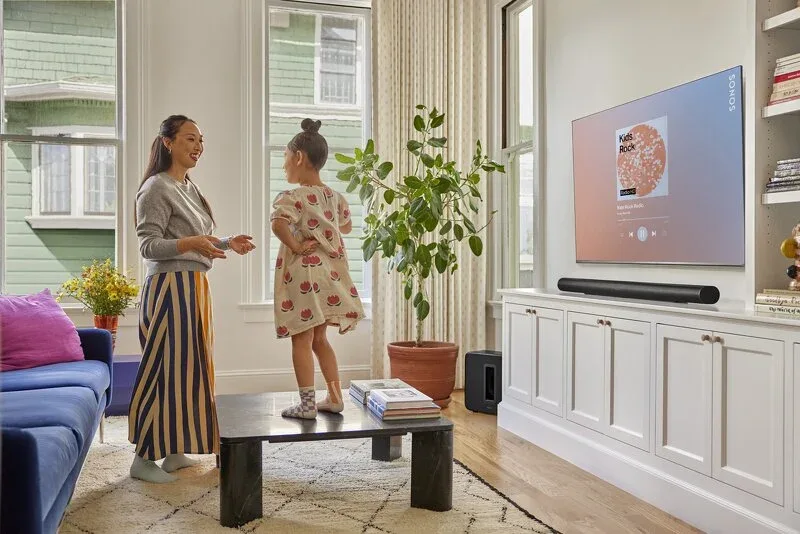 Sonos Arc Ultra + Ace