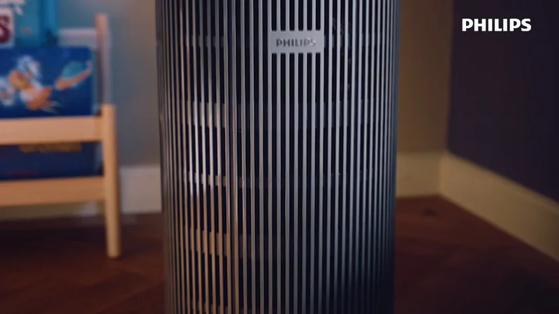 Philips PureProtect Pro 4200 Series AC4220