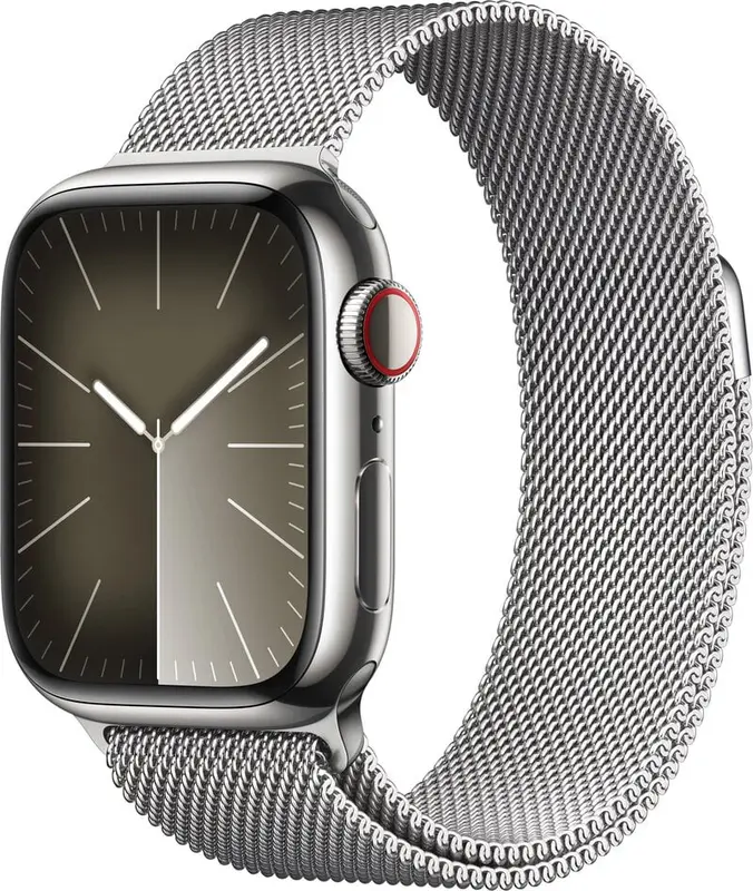 Apple Watch Series 9 GPS + Cell