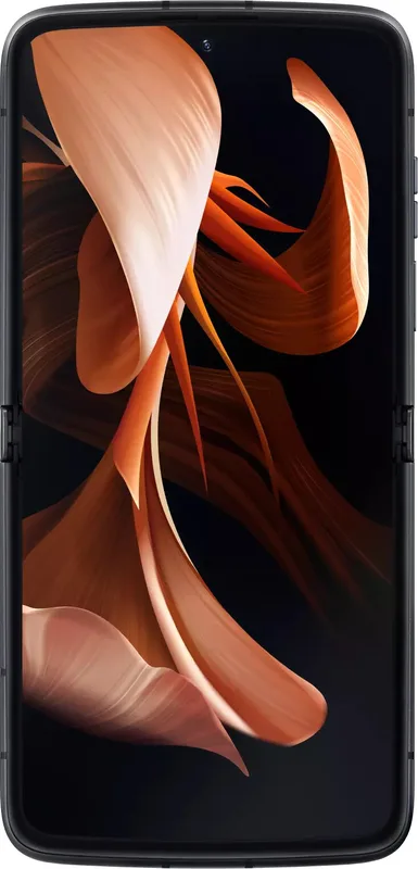 Moto Razr 2022