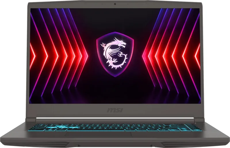 MSI Thin 15 B13UC