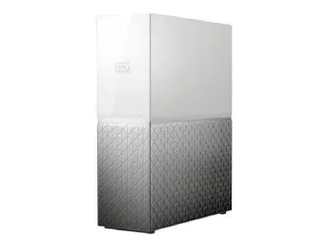4 TB WD My Cloud Home
