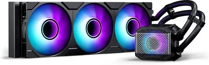 Phanteks Glacier One 360M25G2