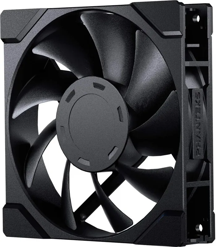 Phanteks M25 Gen2 140mm PWM fläkt