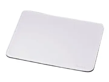Hama Leather Mouse Pad