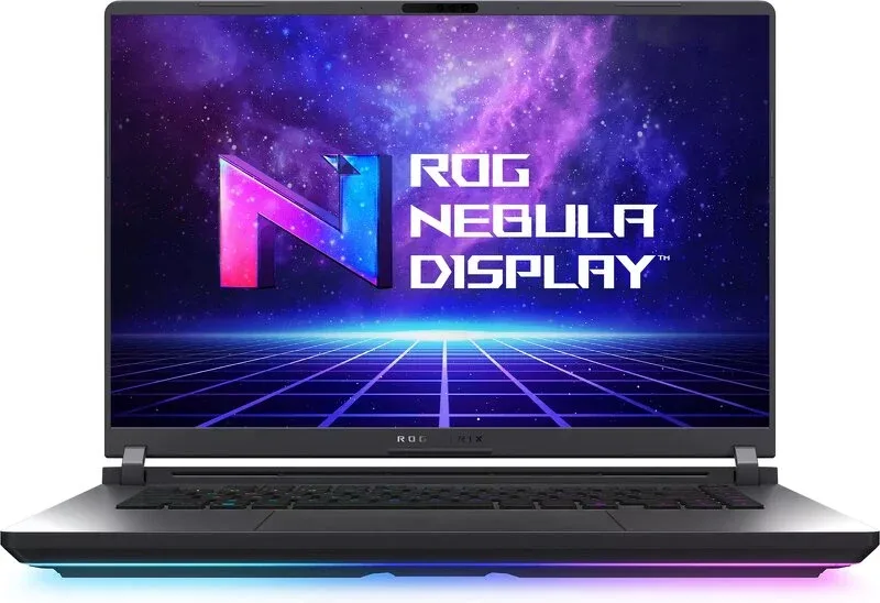 ASUS ROG Strix G16 G615LR-S5006W Bärbar dator