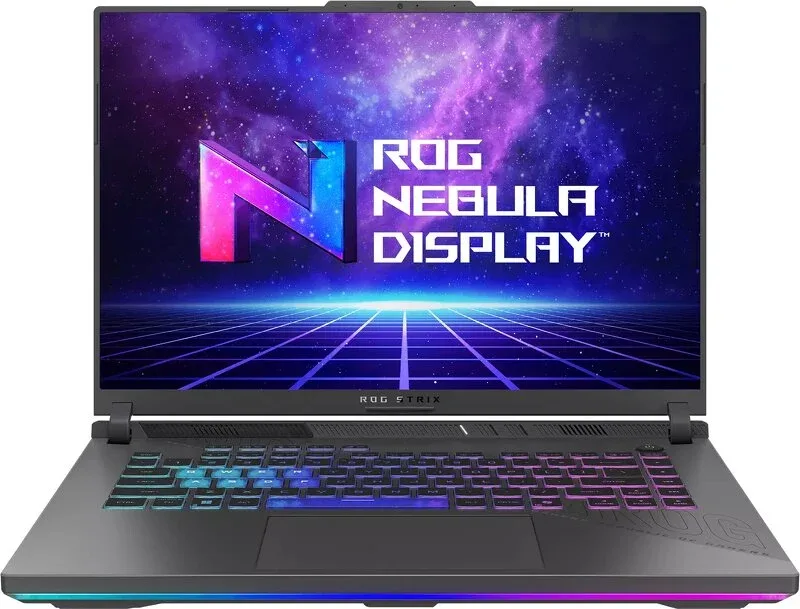 ASUS ROG Strix G614FR-S5002W