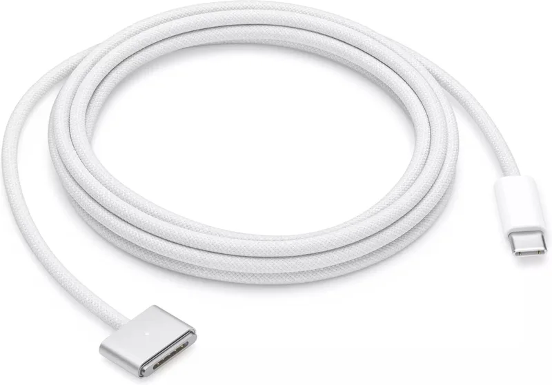 Apple USB-C till MagSafe 3 (2m)