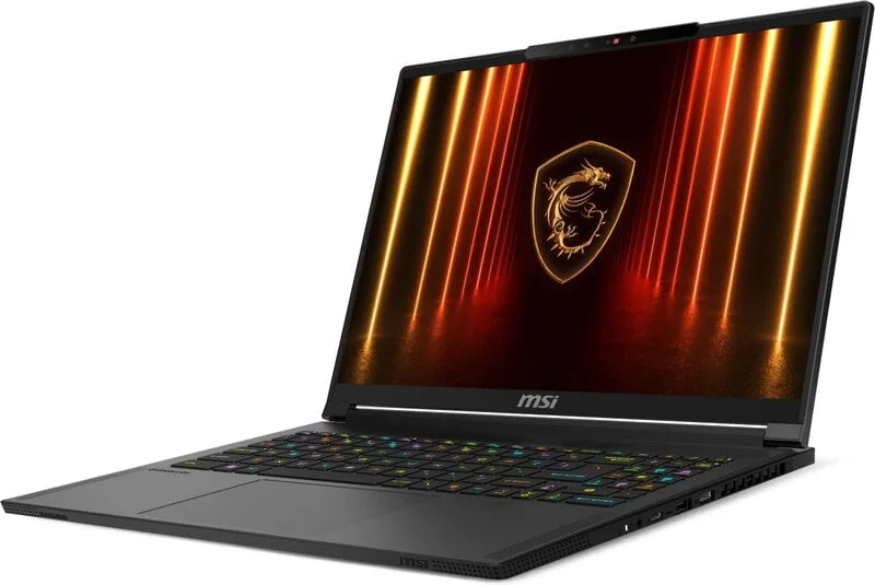 MSI Stealth A16 AI+ A3XWHG-005NEU