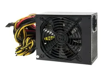 Qoltec Bitcoin Miner 1600W