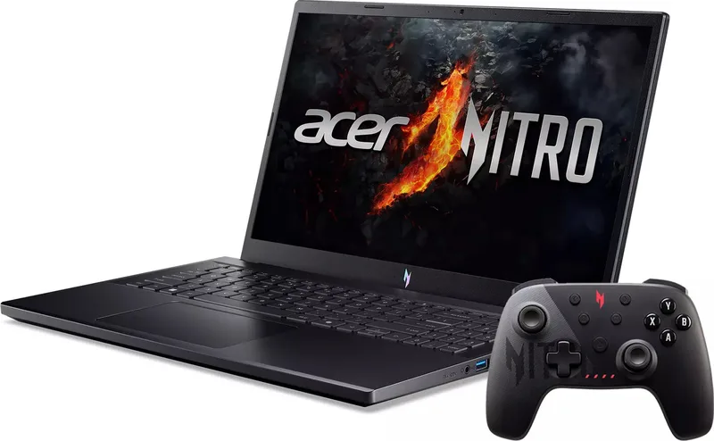 Acer ANV15-41-R5CK