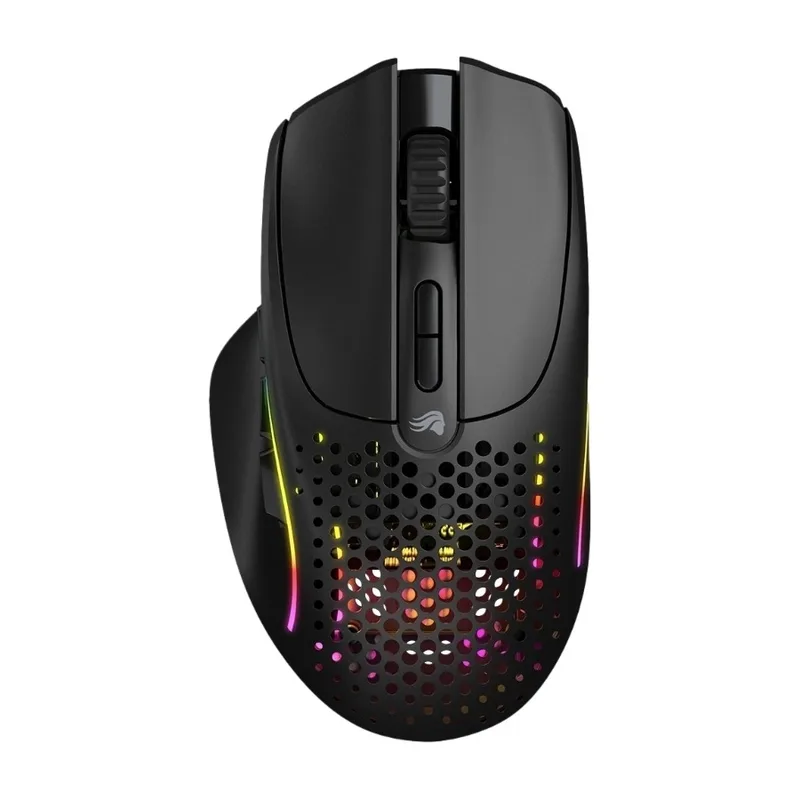 Glorious Model I 2 trådlös gamingmus, svart