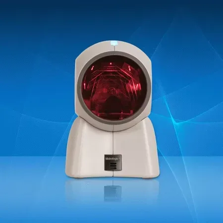 Honeywell MS7120 Orbit
