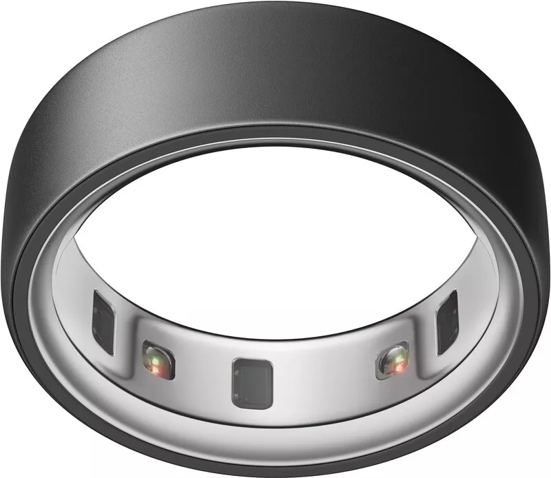 Oura Ring 4 Stealth Size 13