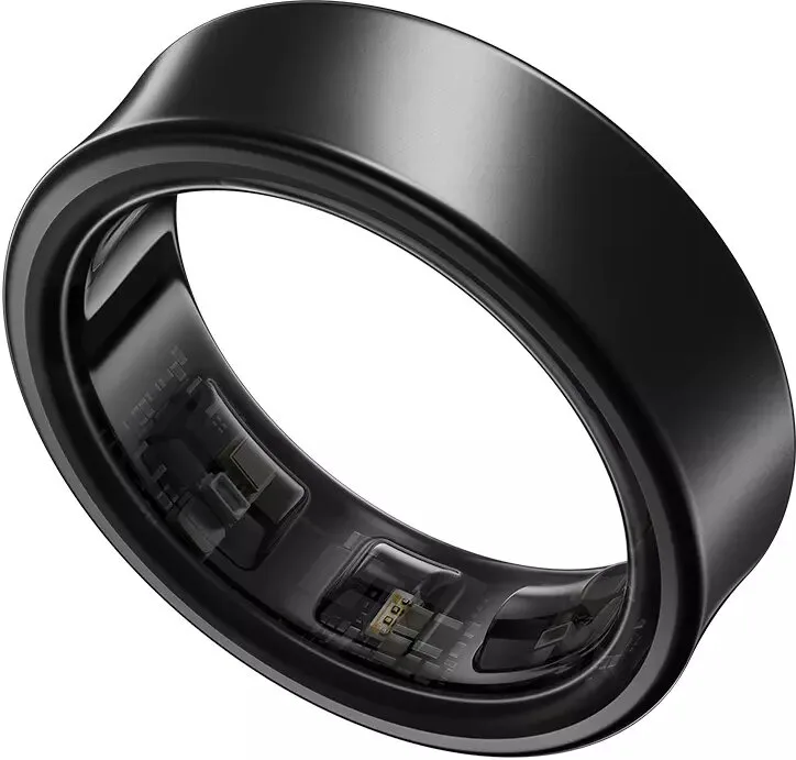 Samsung Galaxy Ring Size 7
