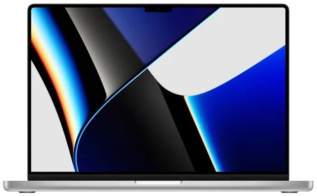 MacBook Pro 16 M1 Pro 2021 16/1000GB