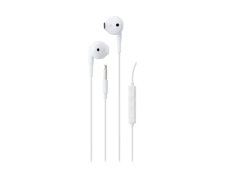 Streetz E130-WHT, Kabel, 20