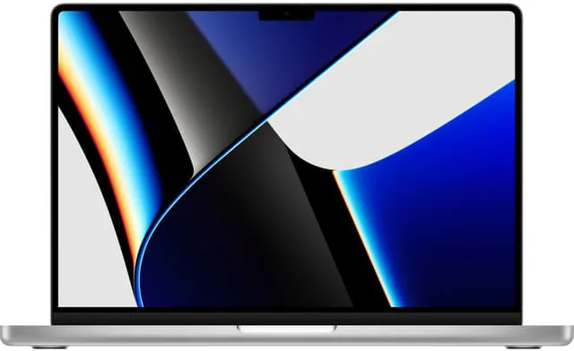 MacBook Pro 14 M1 Pro 2021 512GB