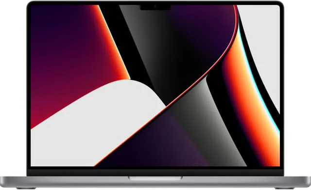 Apple MacBook Pro 14 M1 Pro 2021 1TB