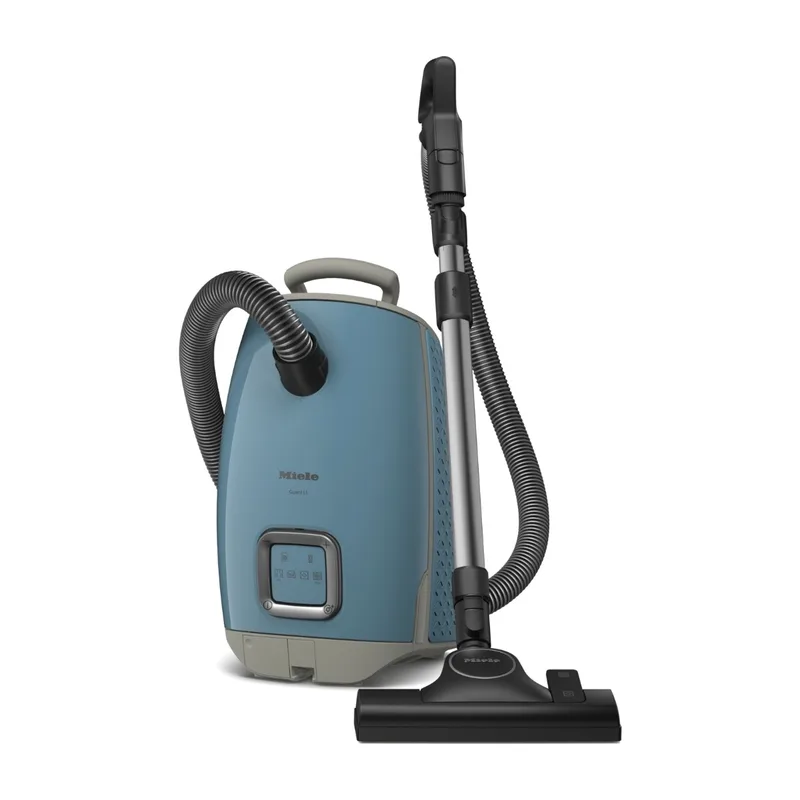 Miele Guard L1 Flex dammsugare, blå