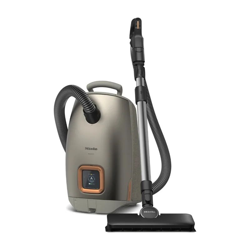 Miele Guard L1 Comfort dammsugare, titan