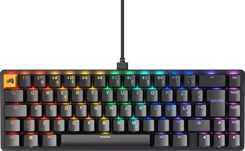 Glorious GMMK 2 Compact 65%