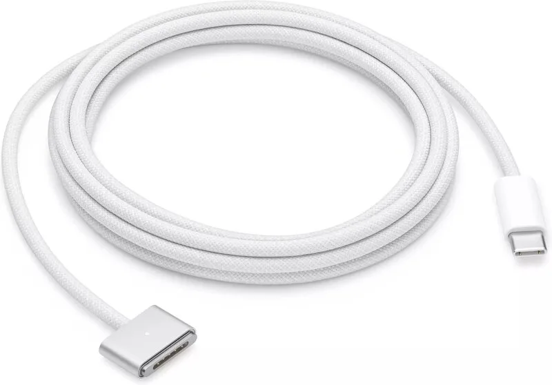 Apple USB-C till MagSafe 3 (2m)