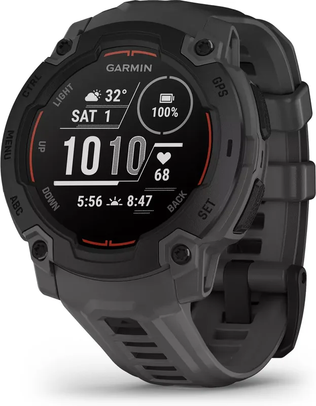 Garmin Instinct E 45mm