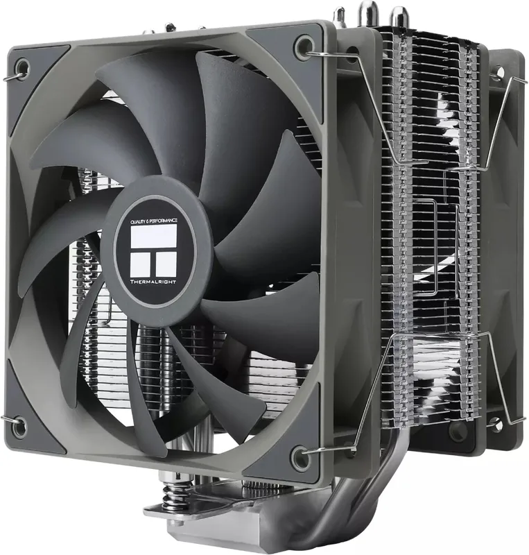 Thermalright Assassin Spirit 120 V2 PLUS