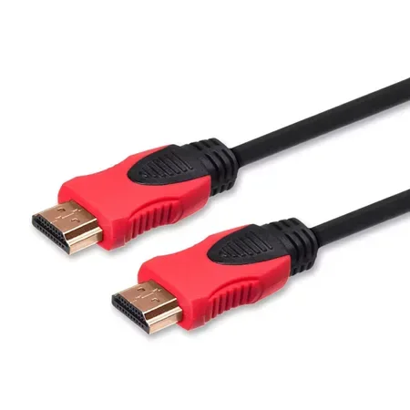 Savio CL-113 HDMI-kabel v2.0, 5 m, svart