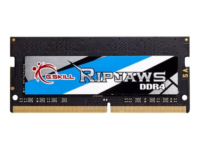 G.Skill Ripjaws