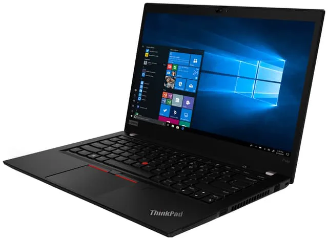 Lenovo ThinkPad P14s Gen2