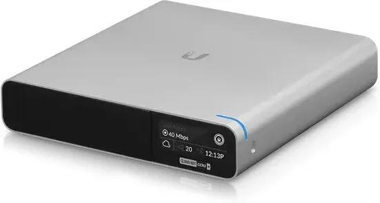 Ubiquiti UniFi Cloud Key G2 with 1TB