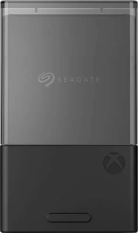 Seagate 2TB Xbox Series X S storage